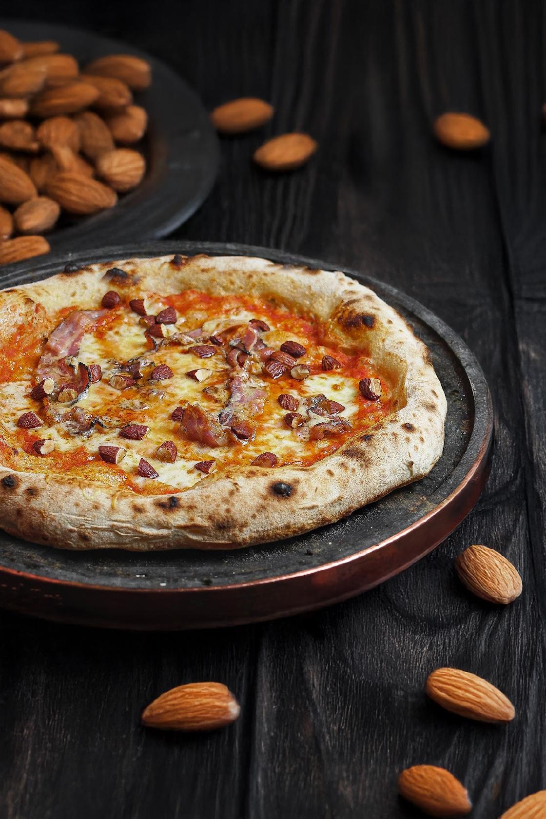 Sim Chef! Pizza & Pasta