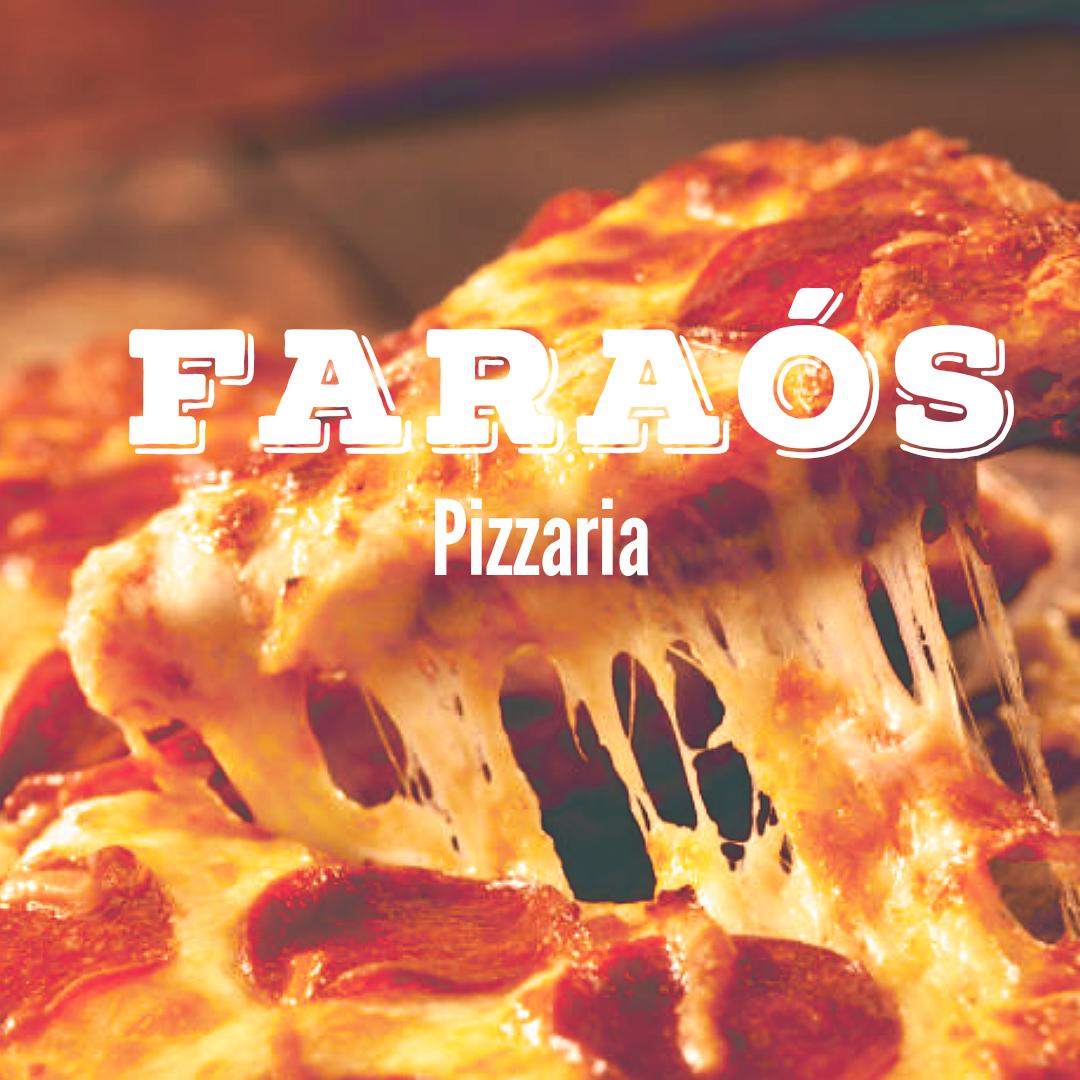 Pizzaria Faraóz