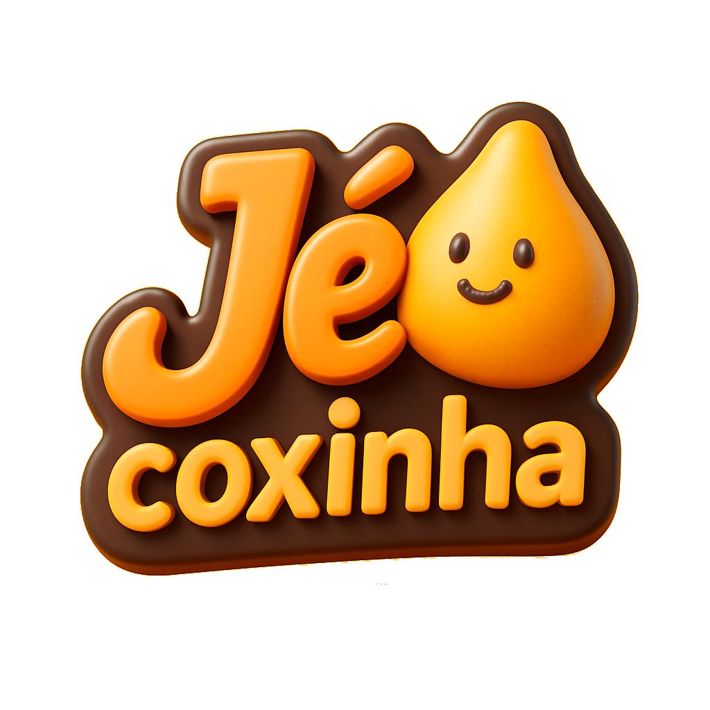 Je coxinha