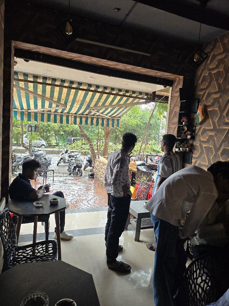 Cafe Talab 2.0
