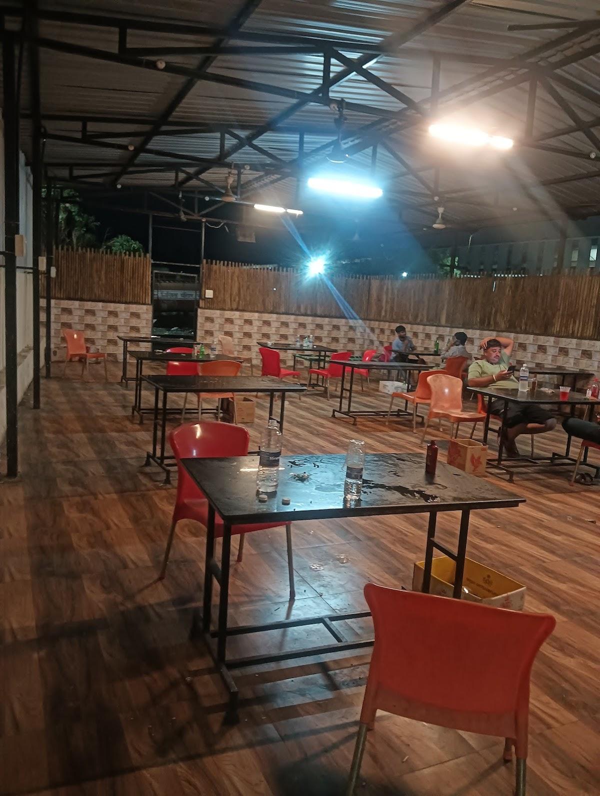 Sawli Bar and Chinese centre Dhaba