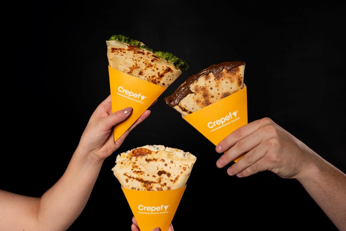 Crepefy Belém