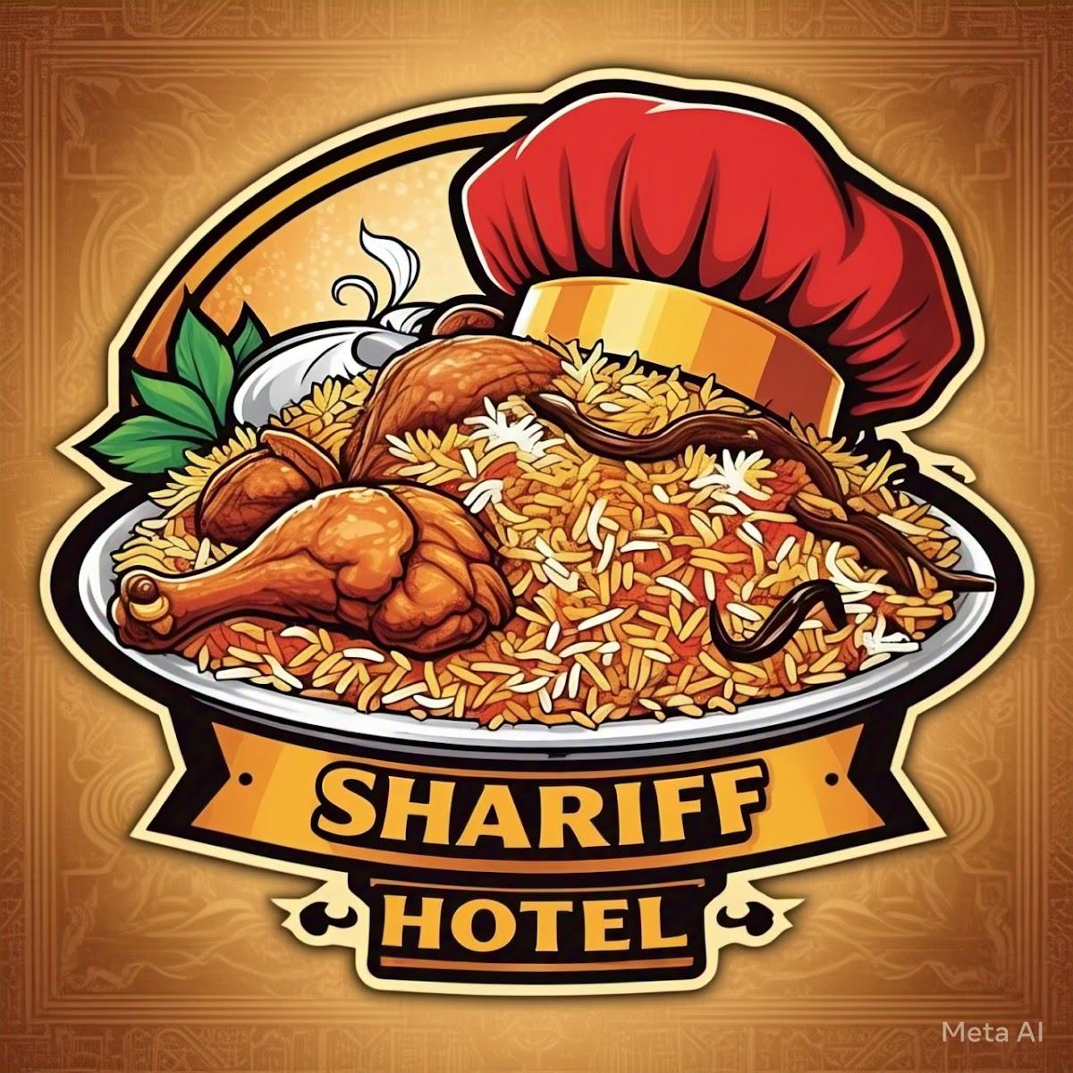 Shariff Biriyani Hotel