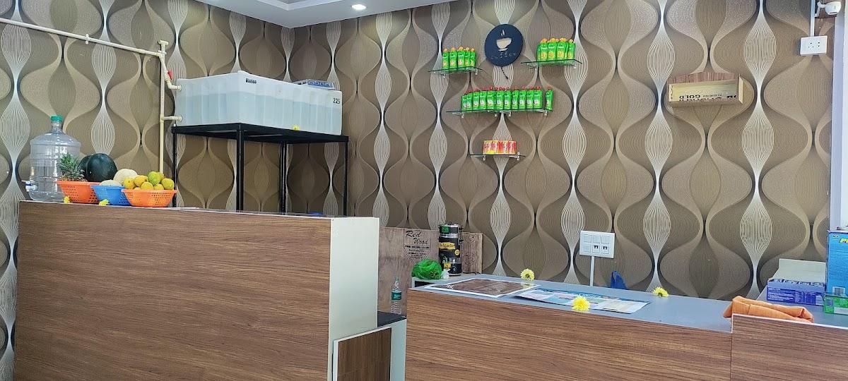 Mysuru Cafe