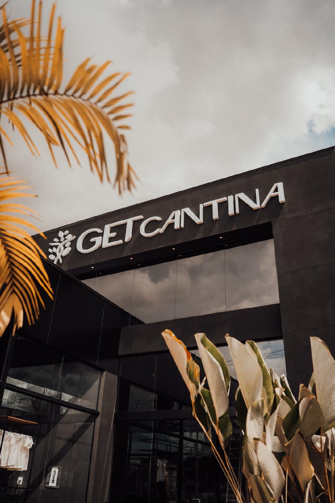 Get Cantina Sinop