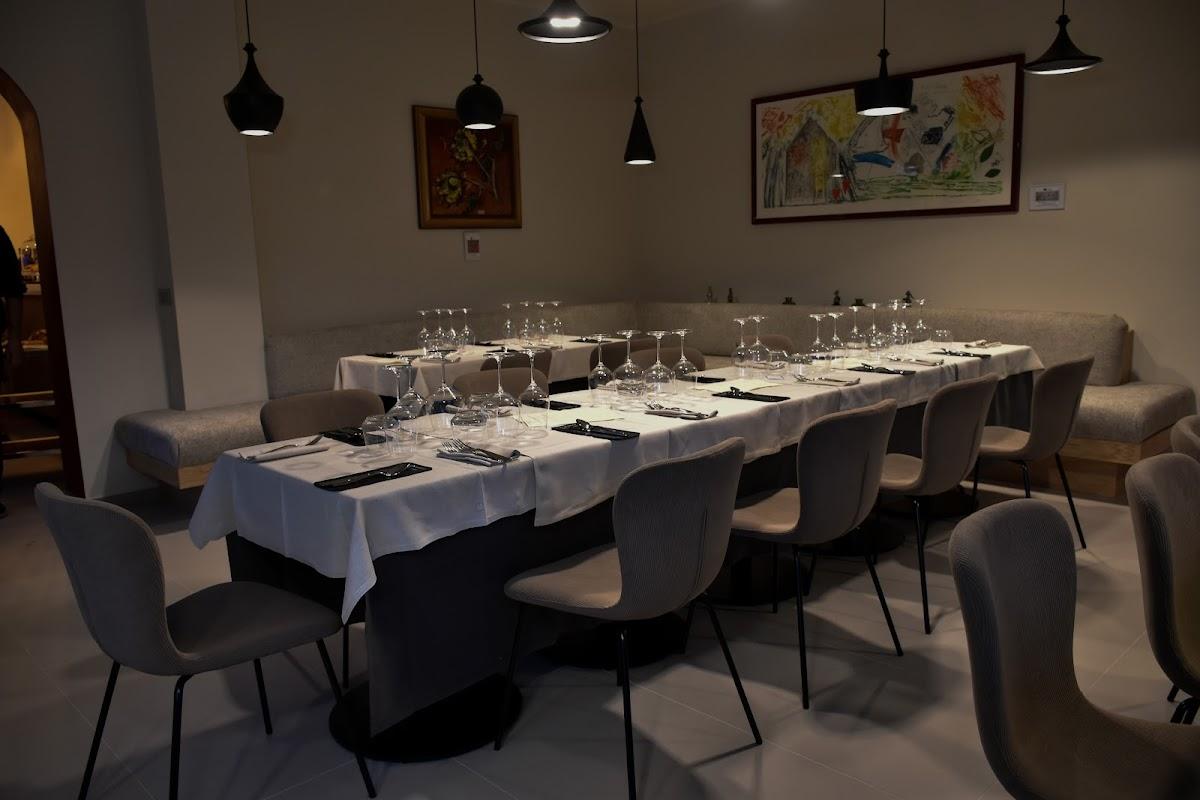Il Bisbetico Ristorante