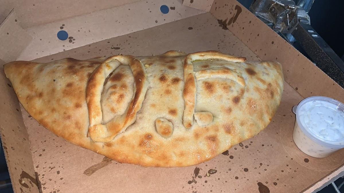 Blitz Pizza&Kebab Haus