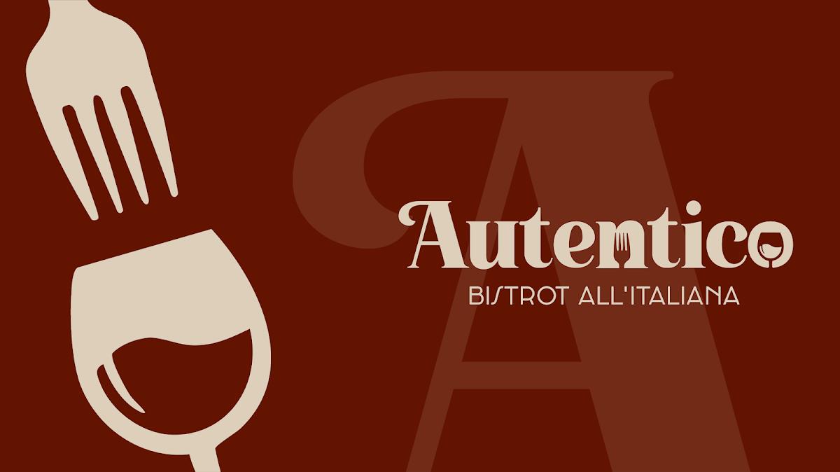 Autentico Bistrot all'Italiana