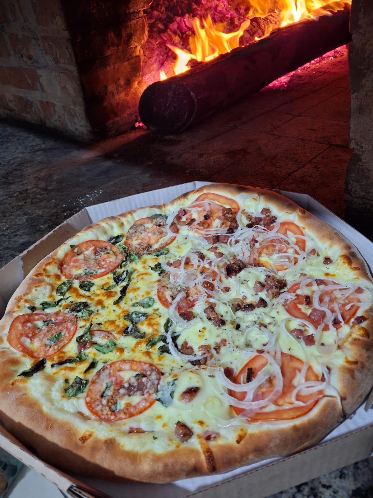 RONALDO PIZZAIOLO