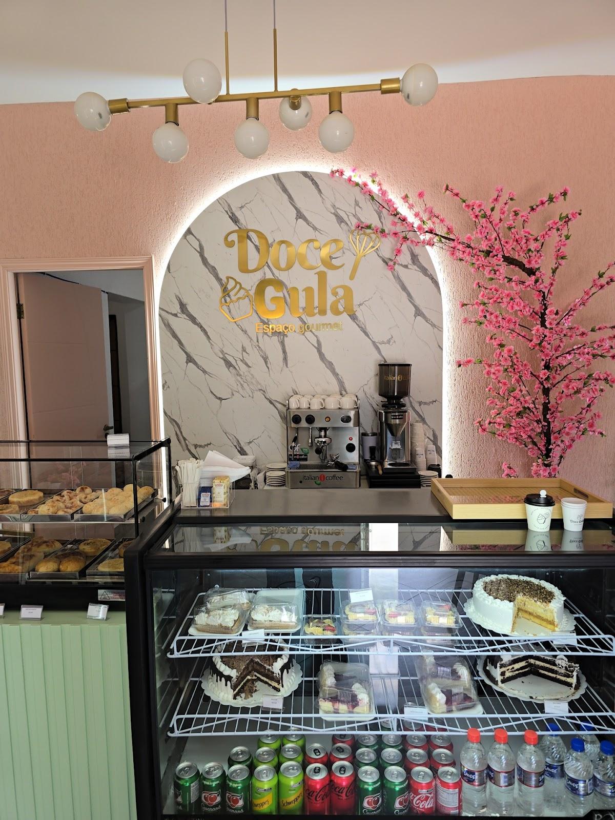 Doce Gula Espaço Gourmet
