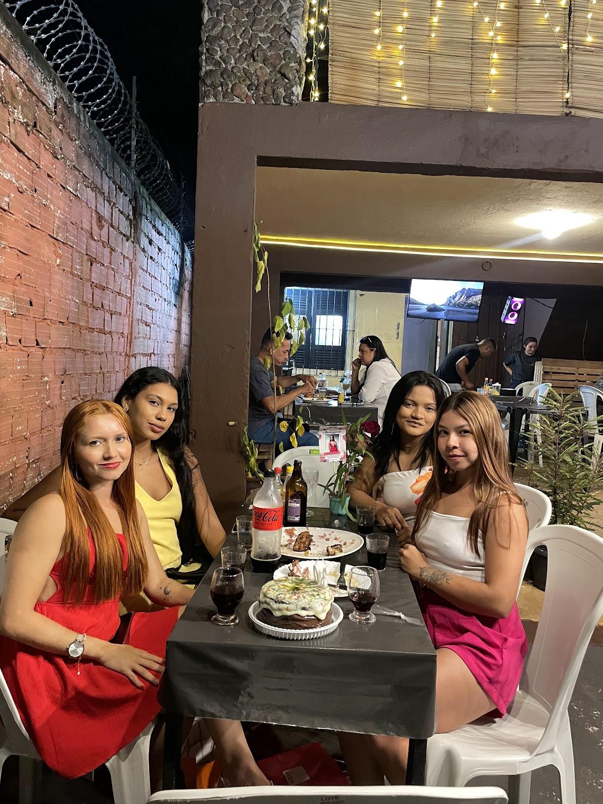 Mangueiras Churrascaria & Bistrô