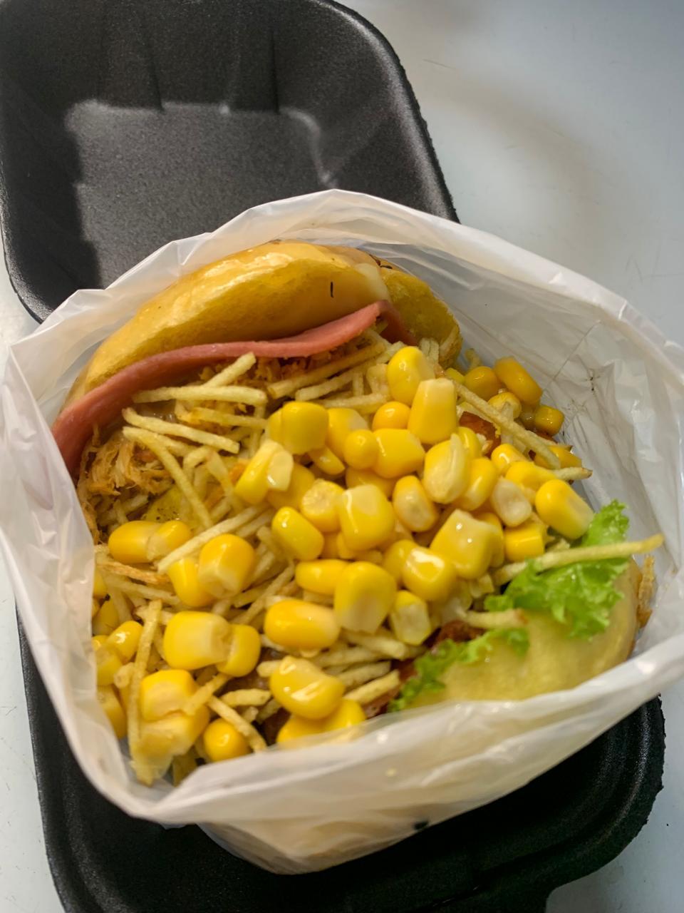 Quero Burguer
