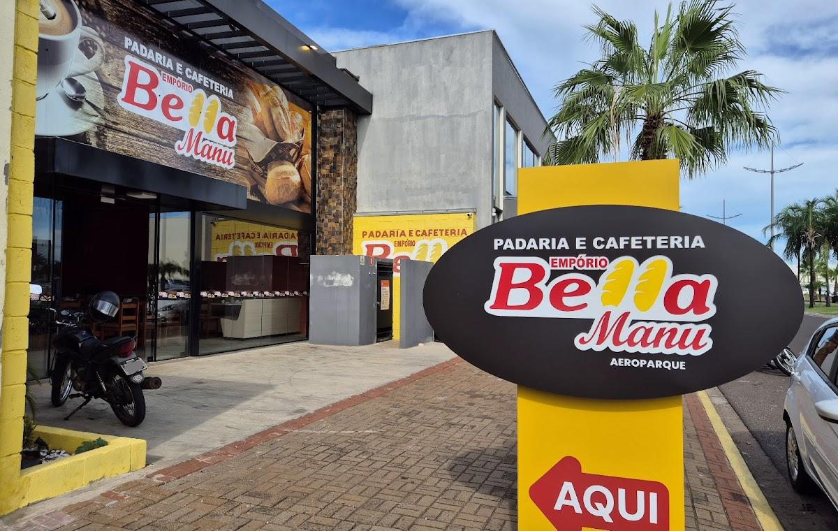 Empório Bella Manu