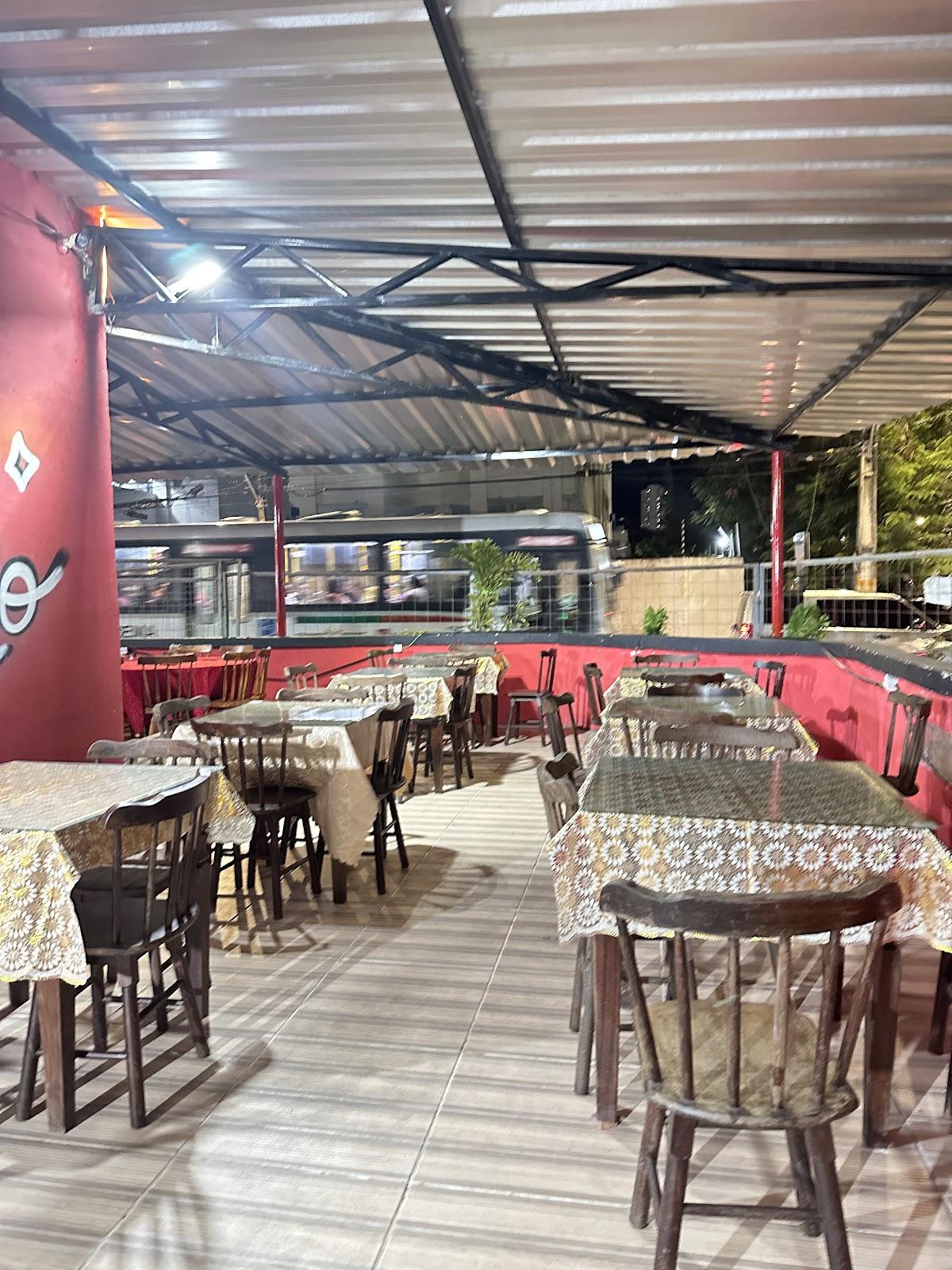 RESTAURANTE CHINES YIN KESONG