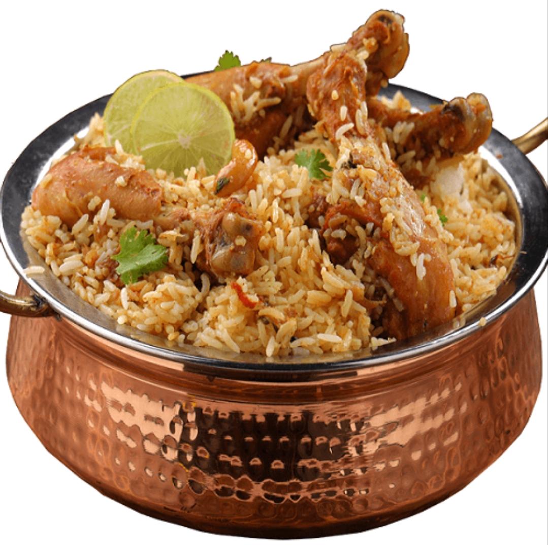 NEW GREEN PARK RESTAURANT