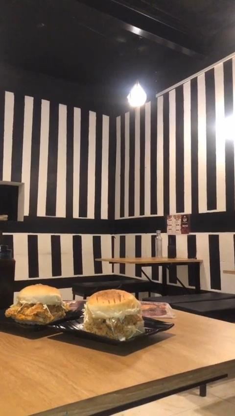 Al Ta'am Restaurant