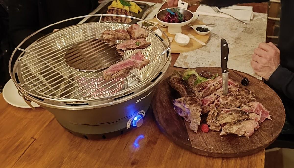 Ristorante La Ulia - Lecce