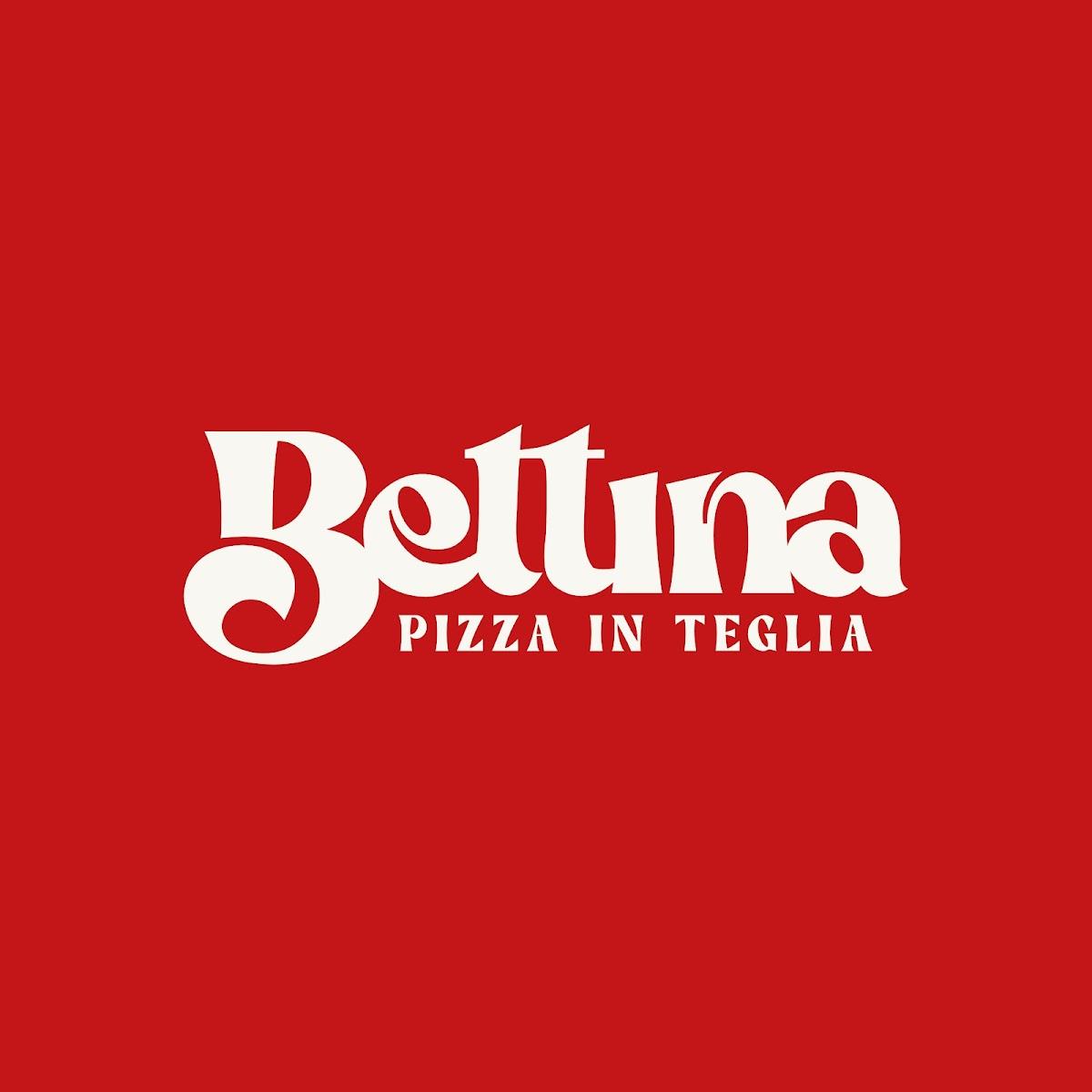 Bettina Pizza in Teglia