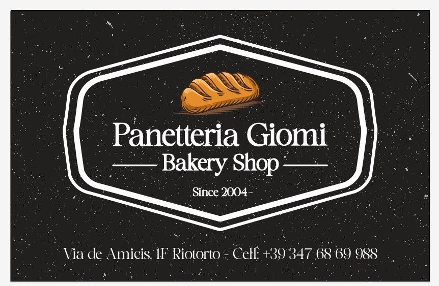 Panetteria di Giomi Romina