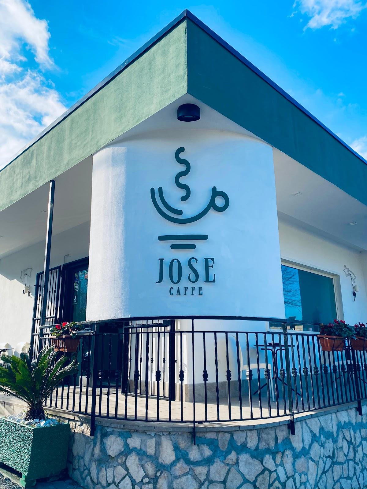 Josè Caffè