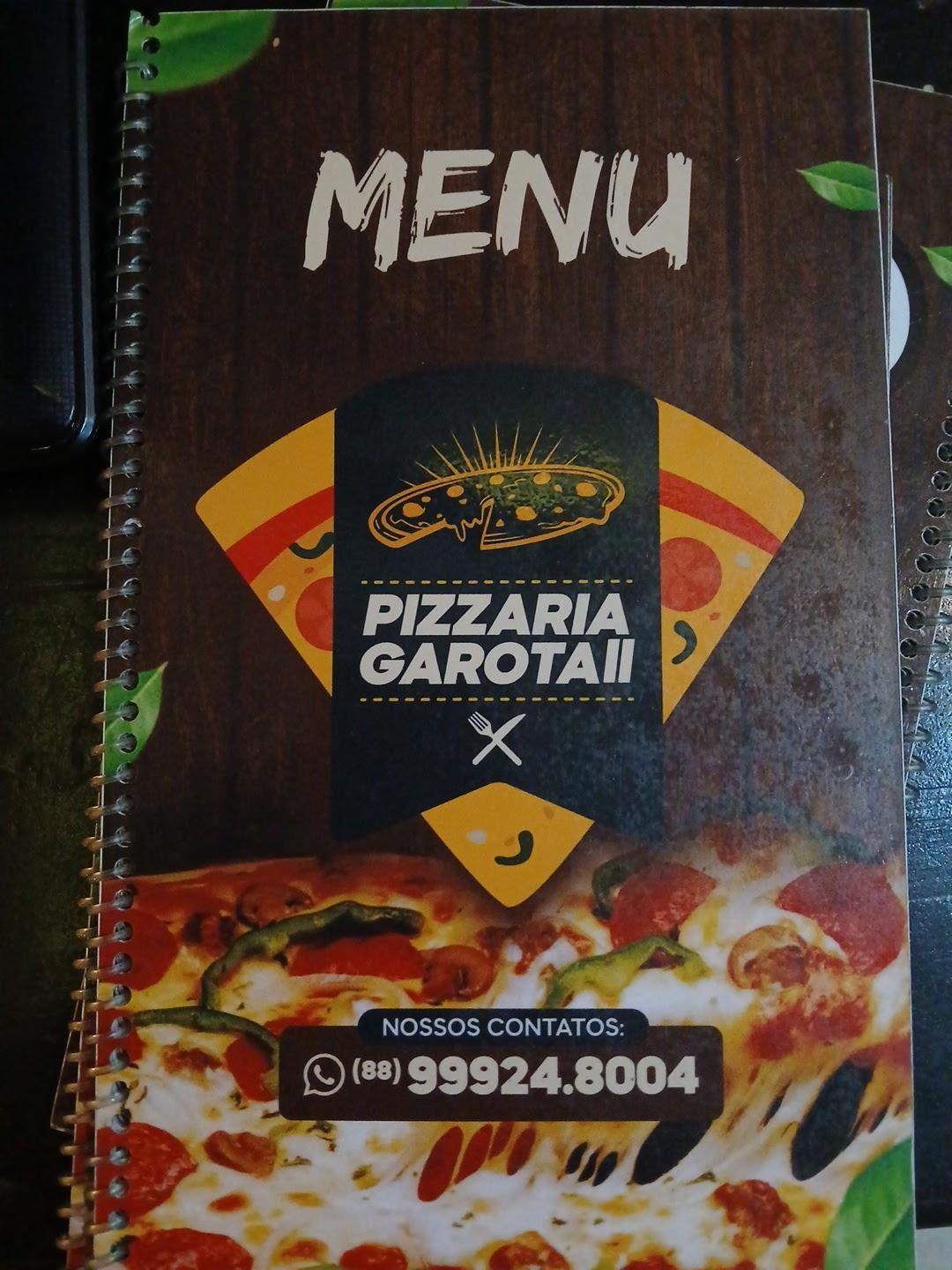 Pizzaria Garoto ll