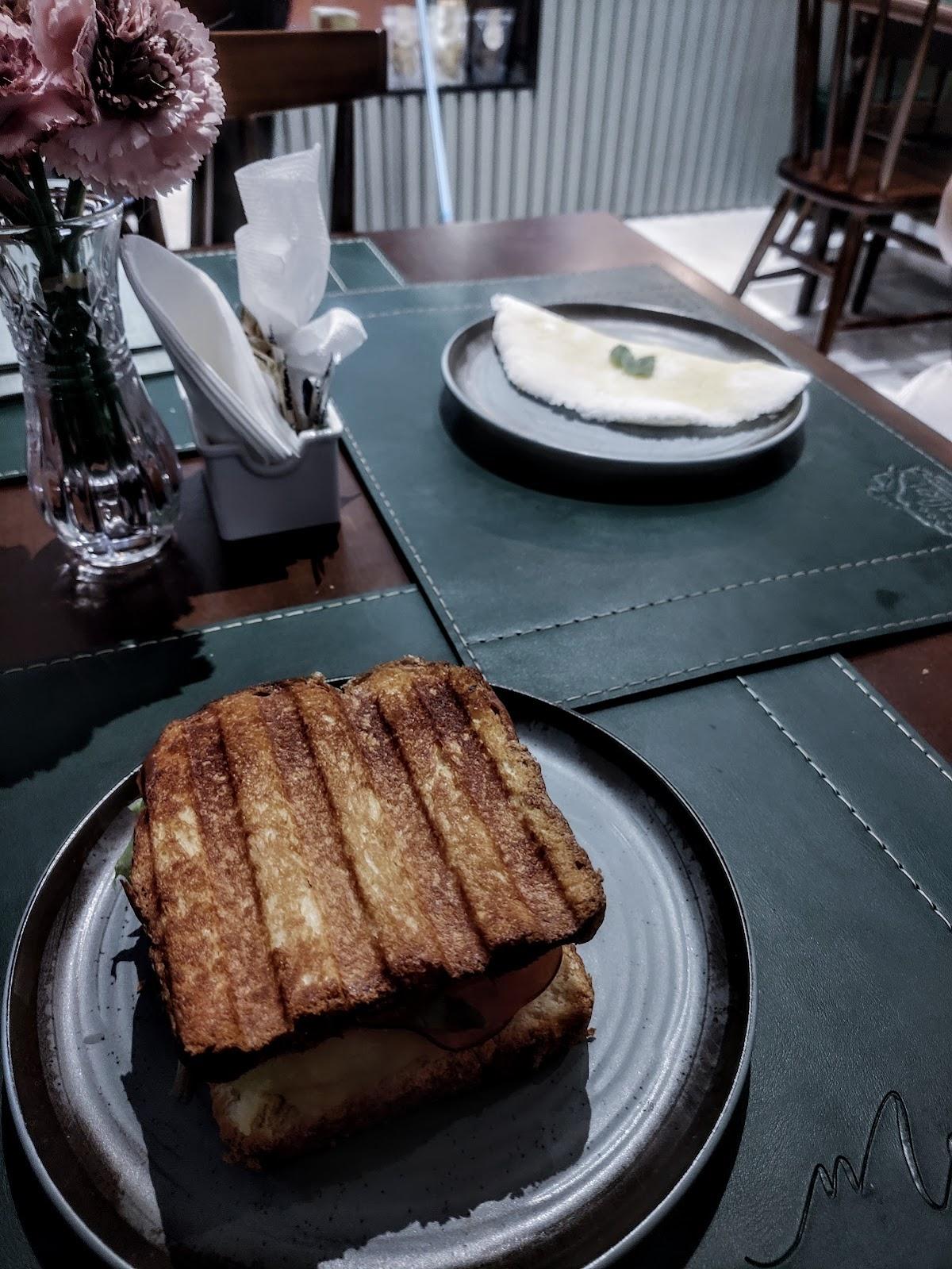 Café Merci