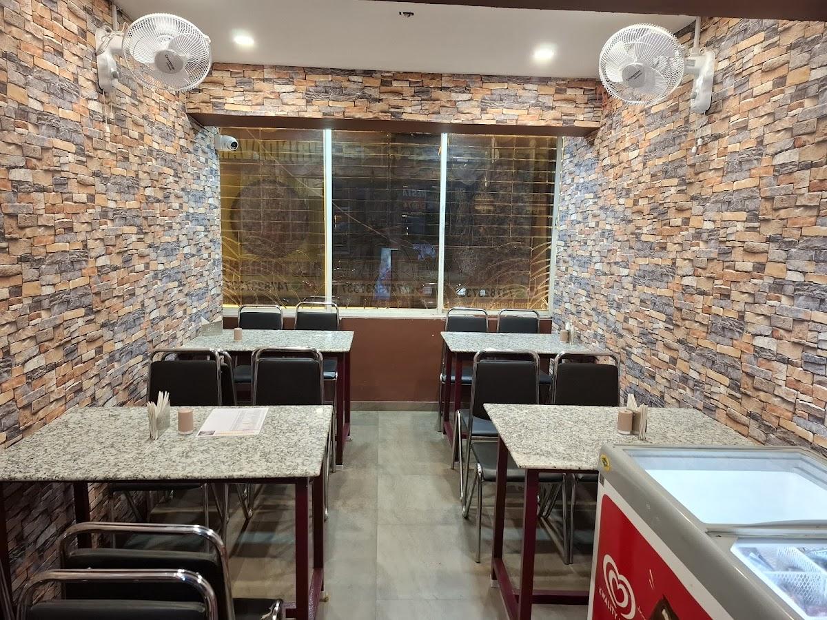 Vrindavan Restuarant