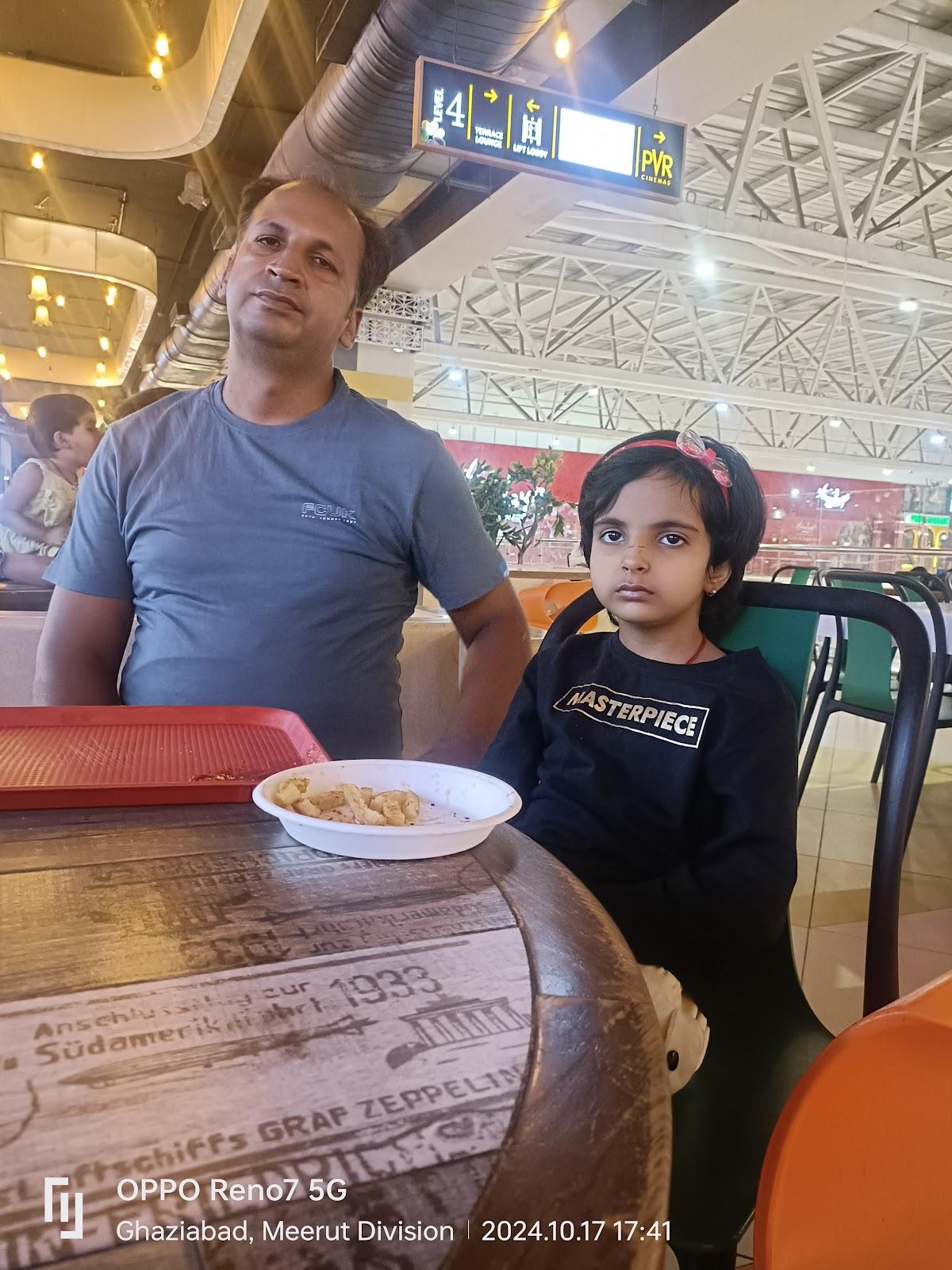Lucknow wale kababi since 2009