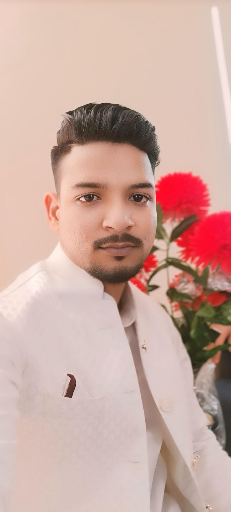 Arshaan Muradabadi Chicken Biryani Branch No2