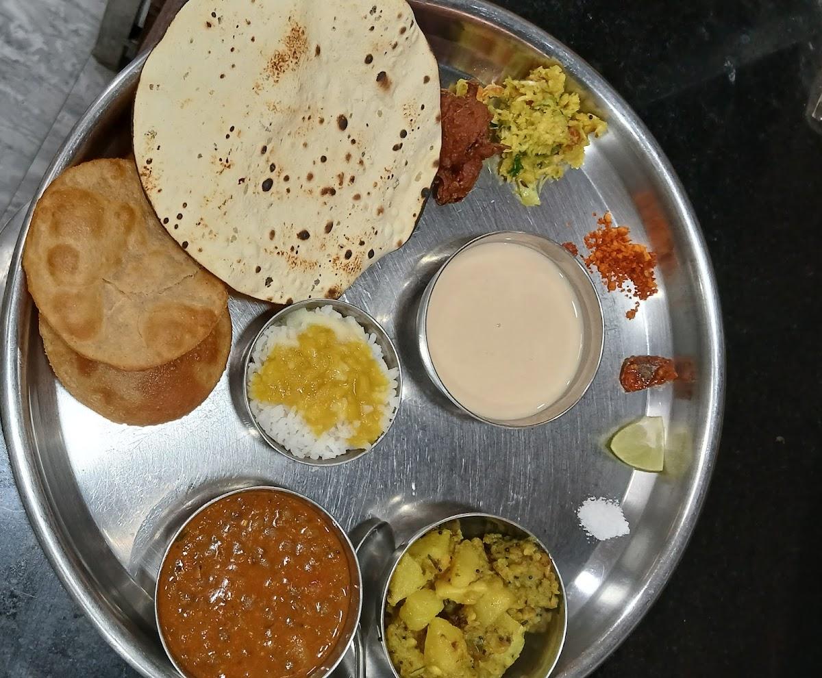 Shakambhari Bhojnalaya