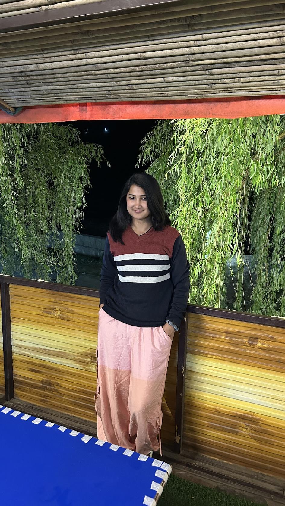 Bamboo'z bell, Sadhupul