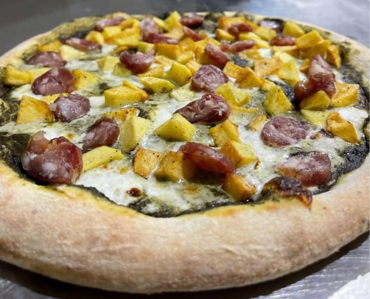 Peppe’s Pizza