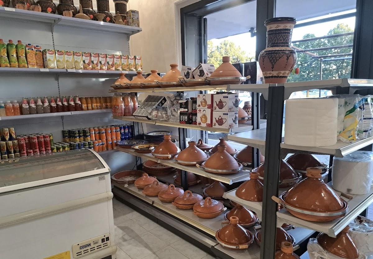 MACELLERIA ANASR