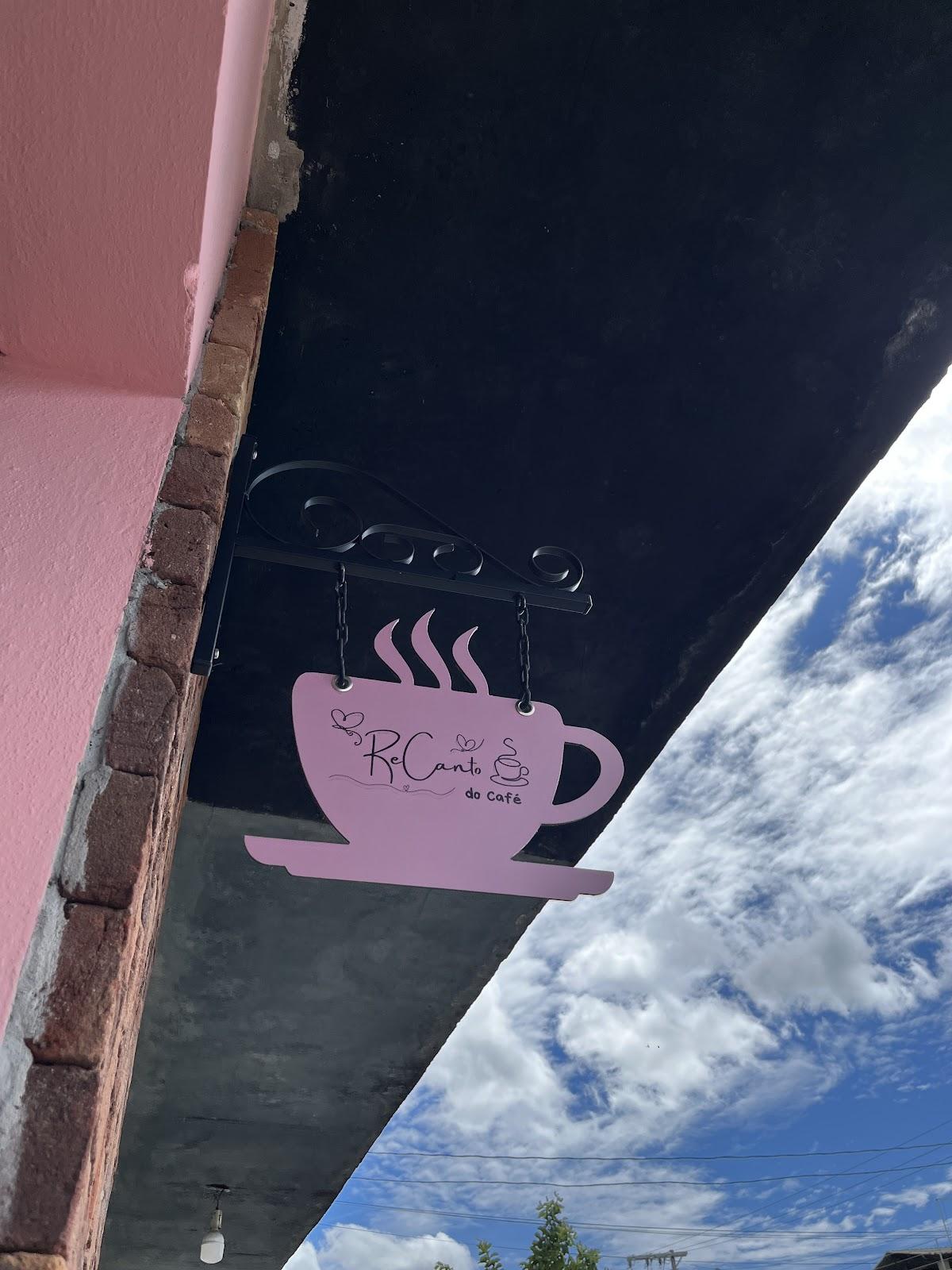 Recanto do café