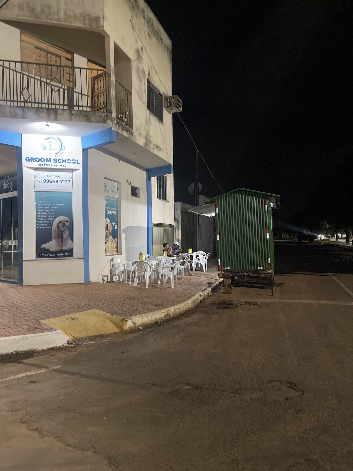 Careca Burger