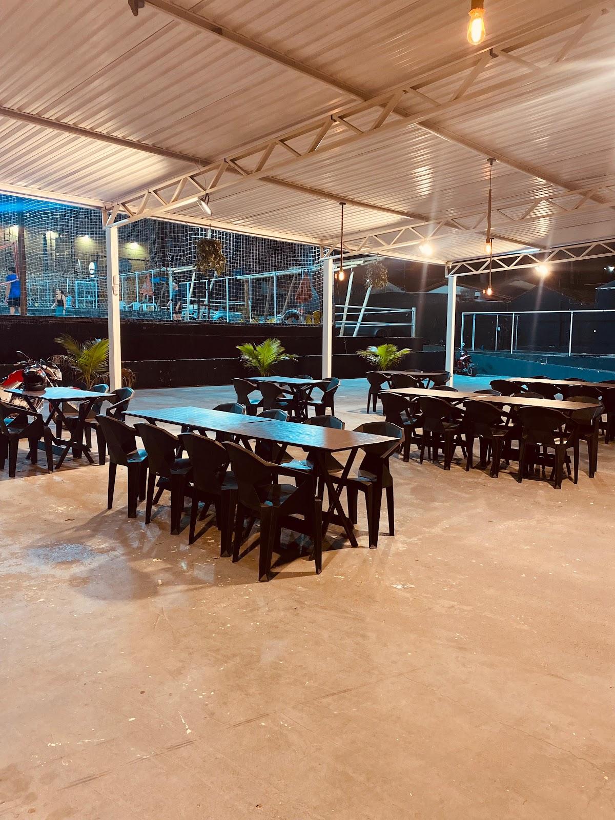 Inbrasa Pizzas Catalão