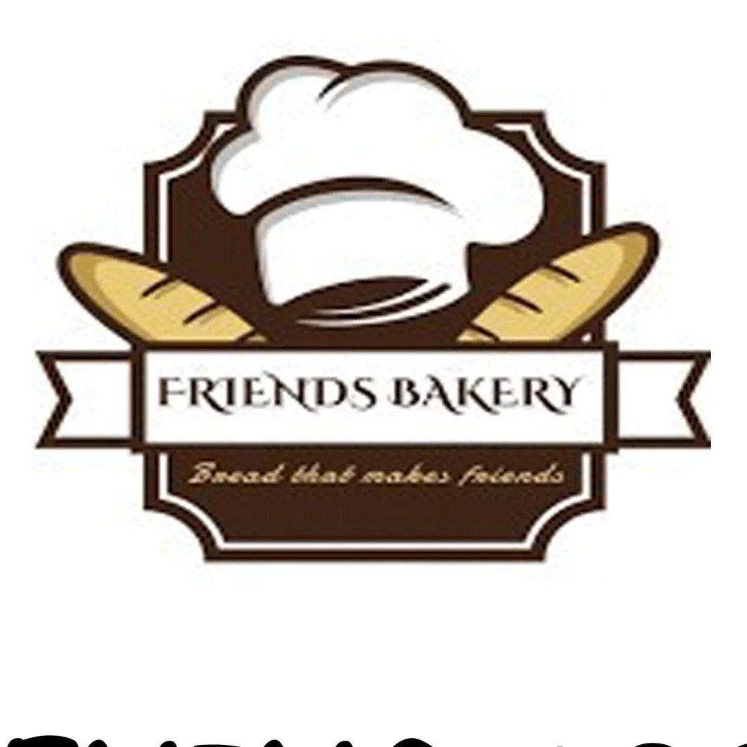 Friends Bakery