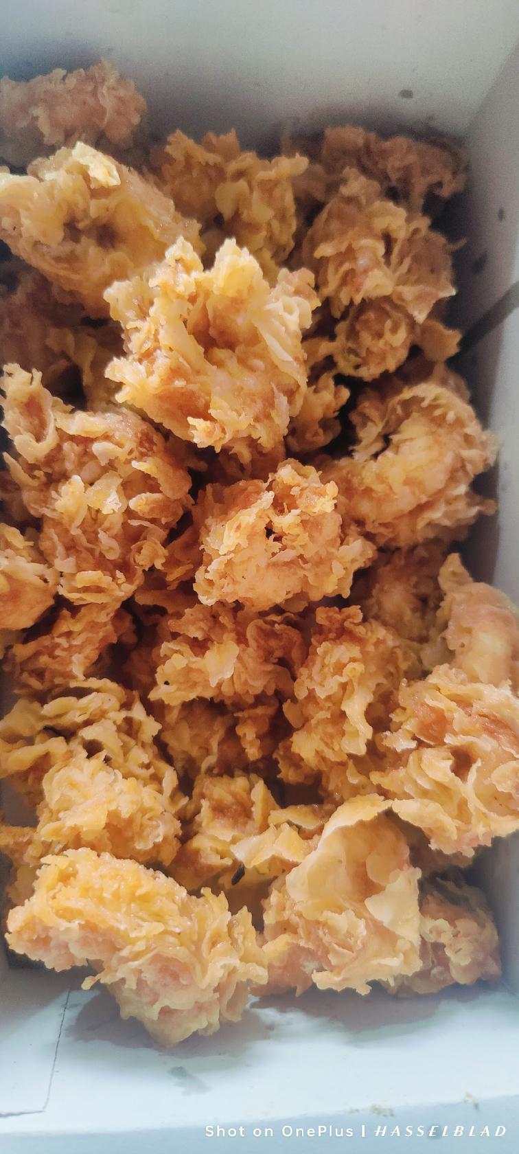 WEBOTH FRIED CHICKEN