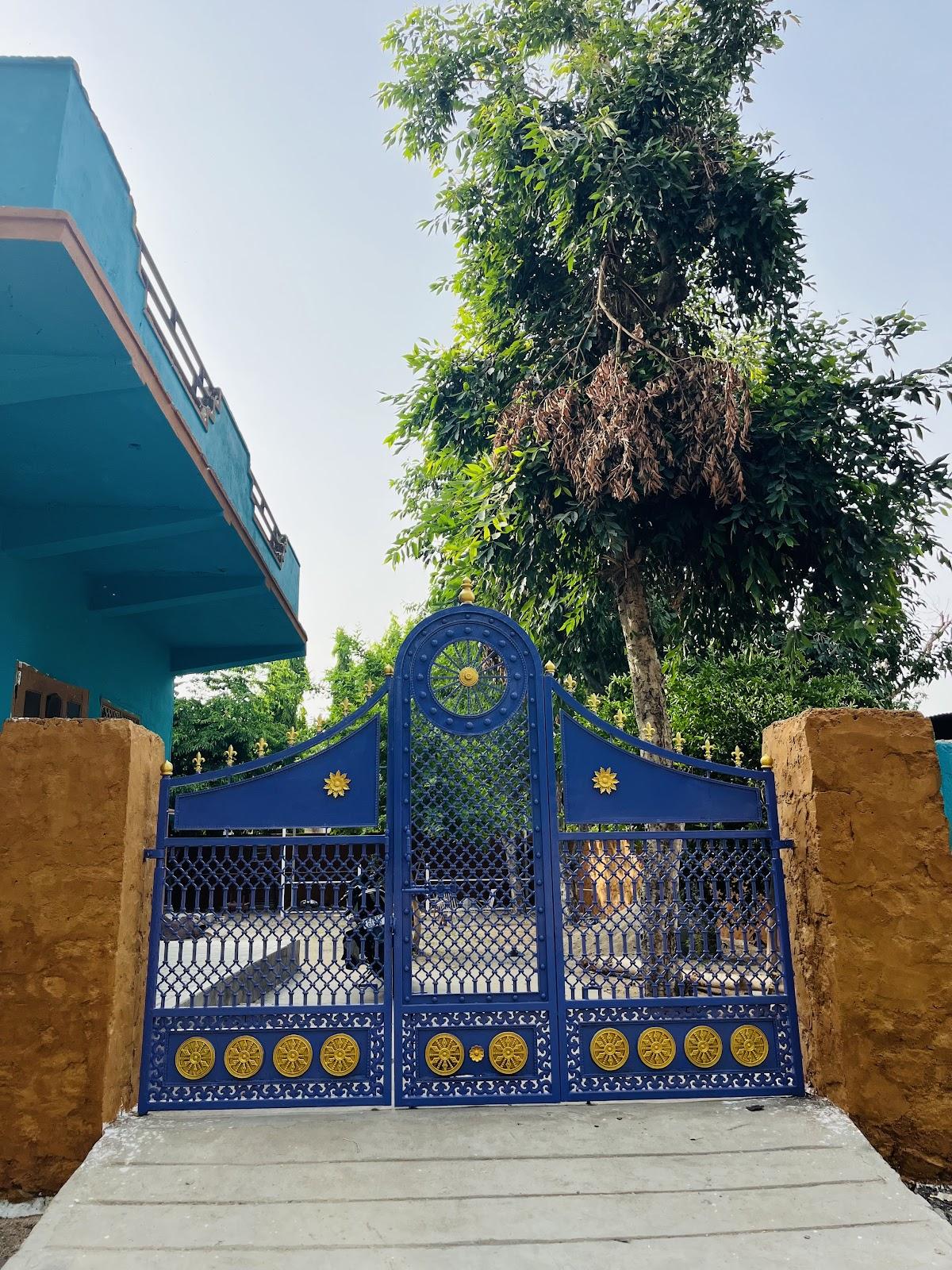 Tree House Cafe & Restaurant, Sumerpur