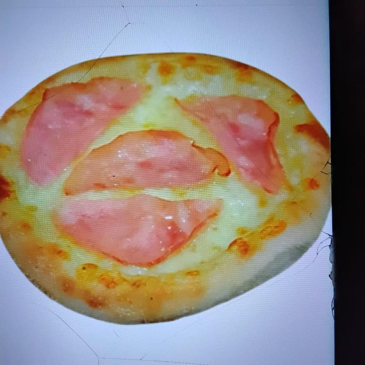 Tropical pizzaria é esfirraria