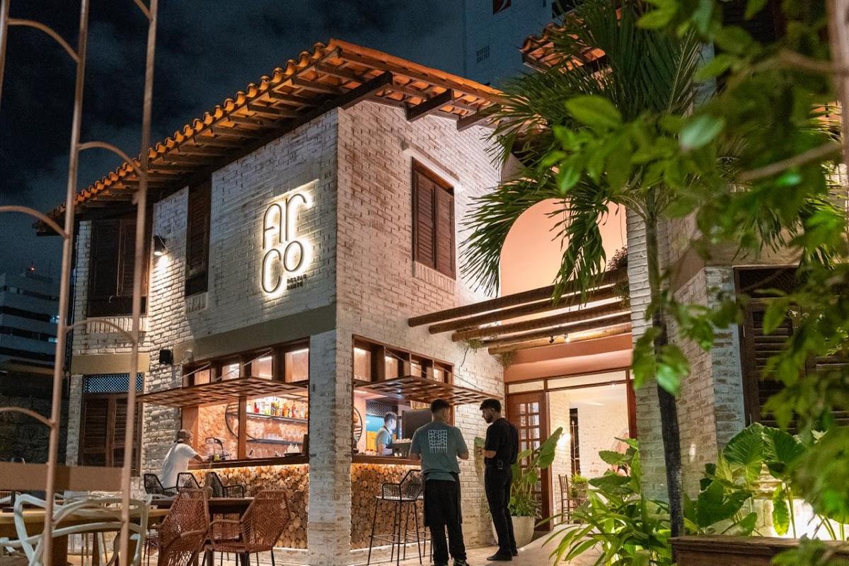 Arco Restaurante