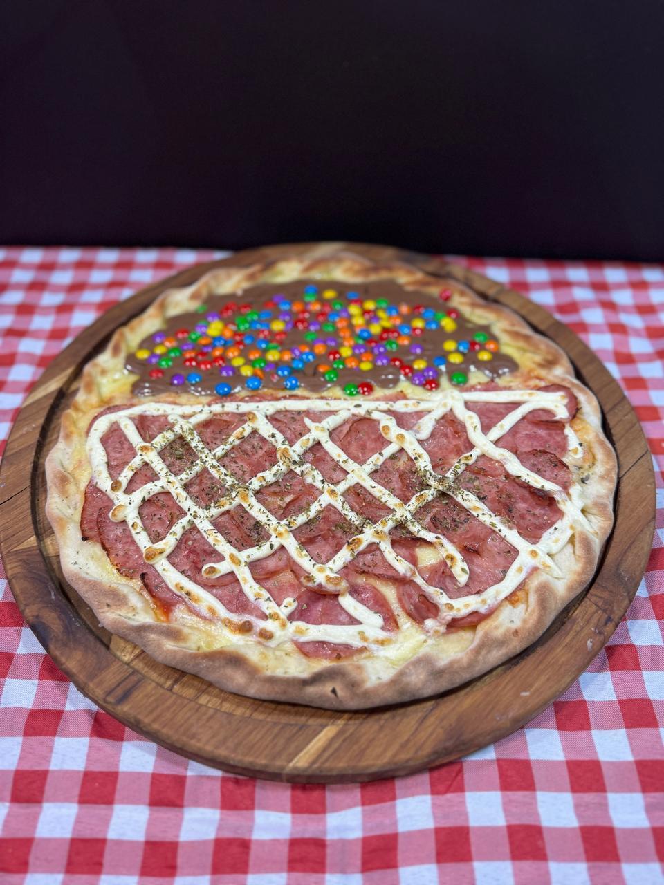 Love's Pizza