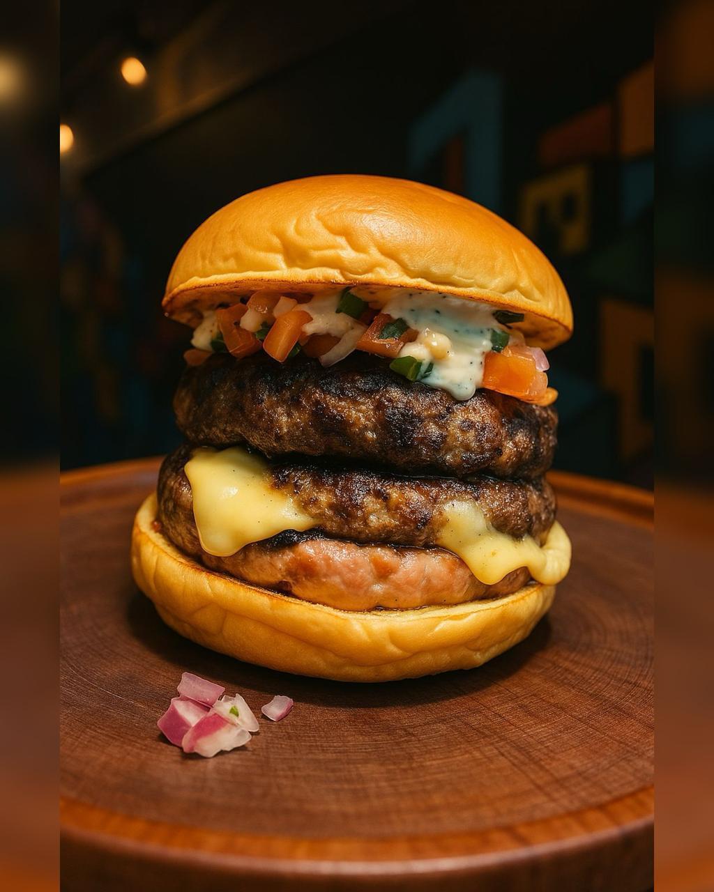Da Gema Burger & Shakes