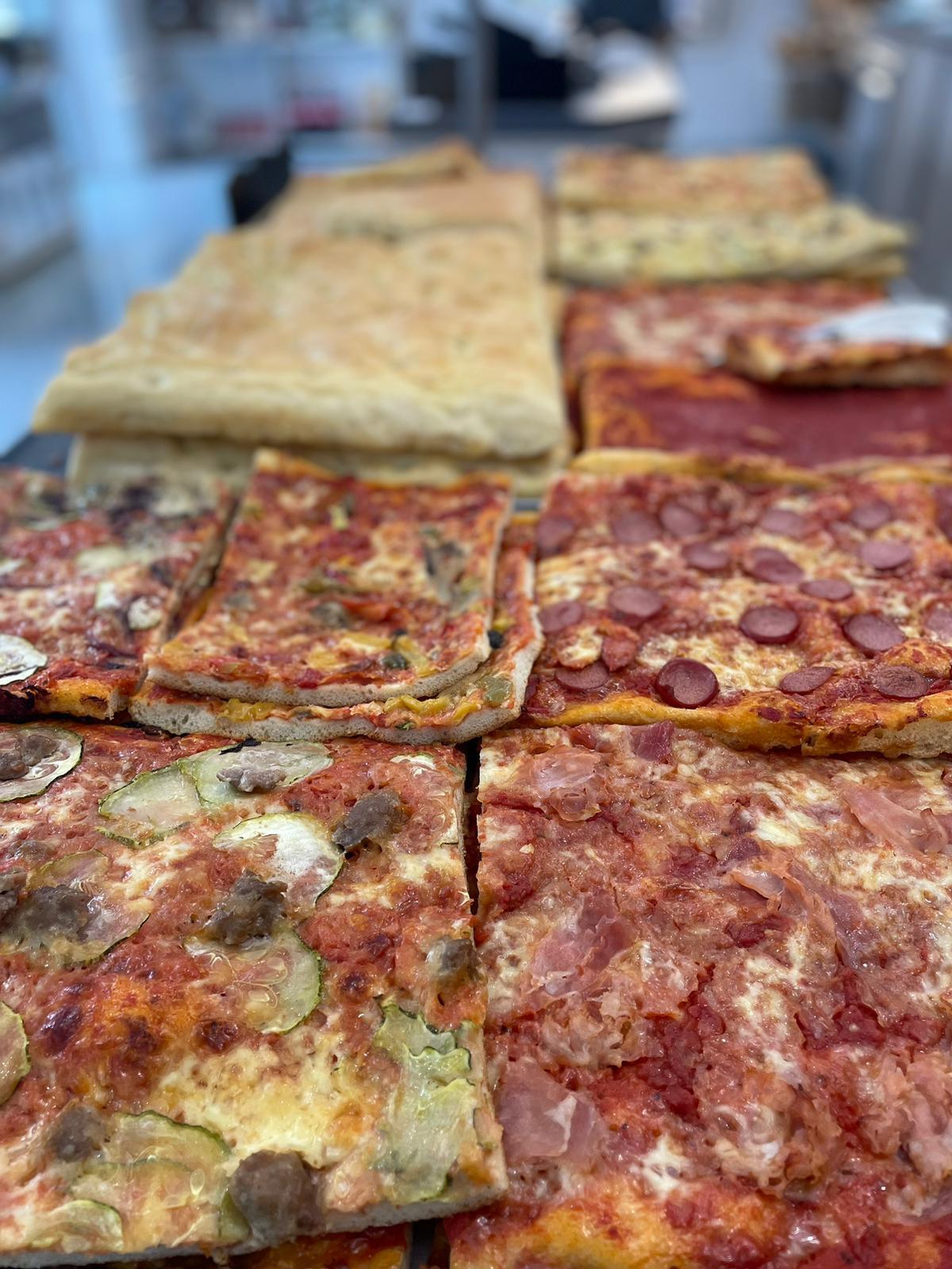 Il piccolo Forno