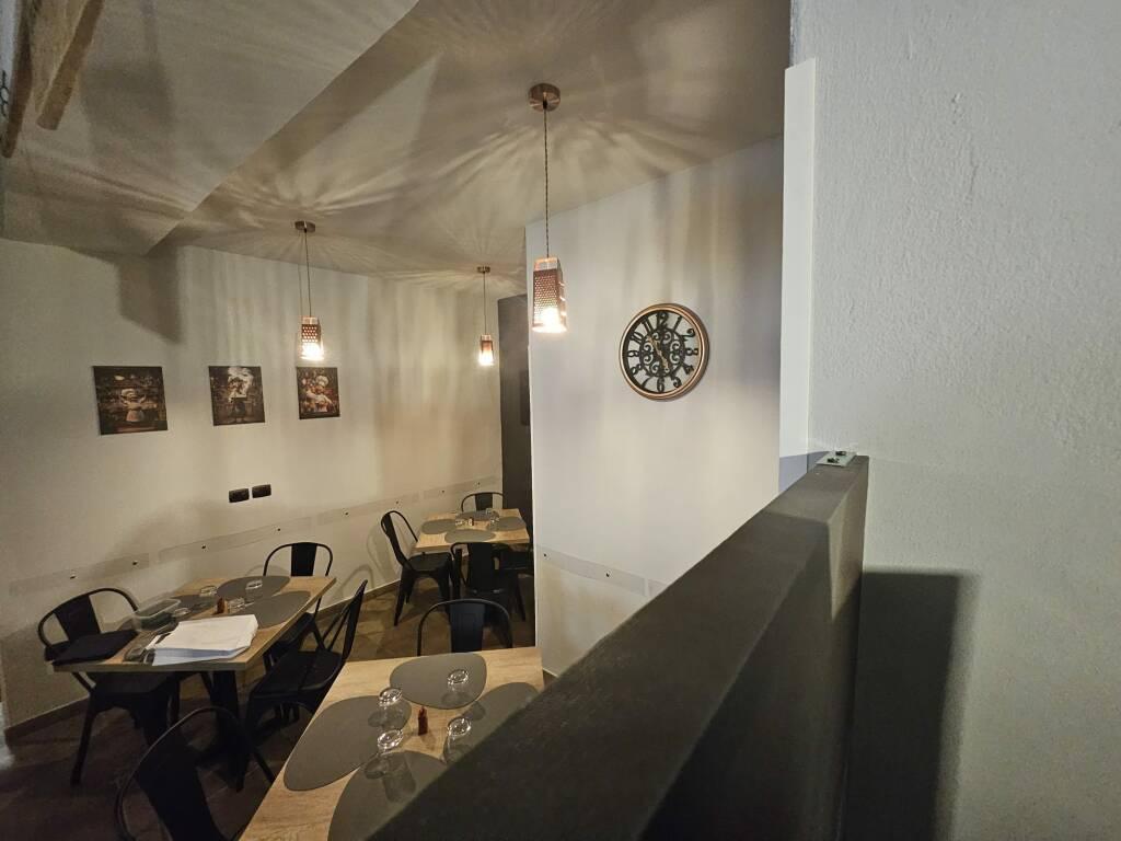 Zia Margherita - Pizzeria - Catanzaro