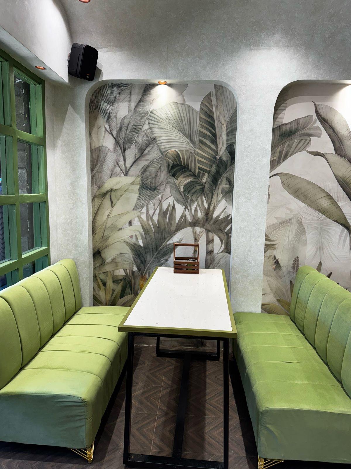 Olive Bistro&Cafe
