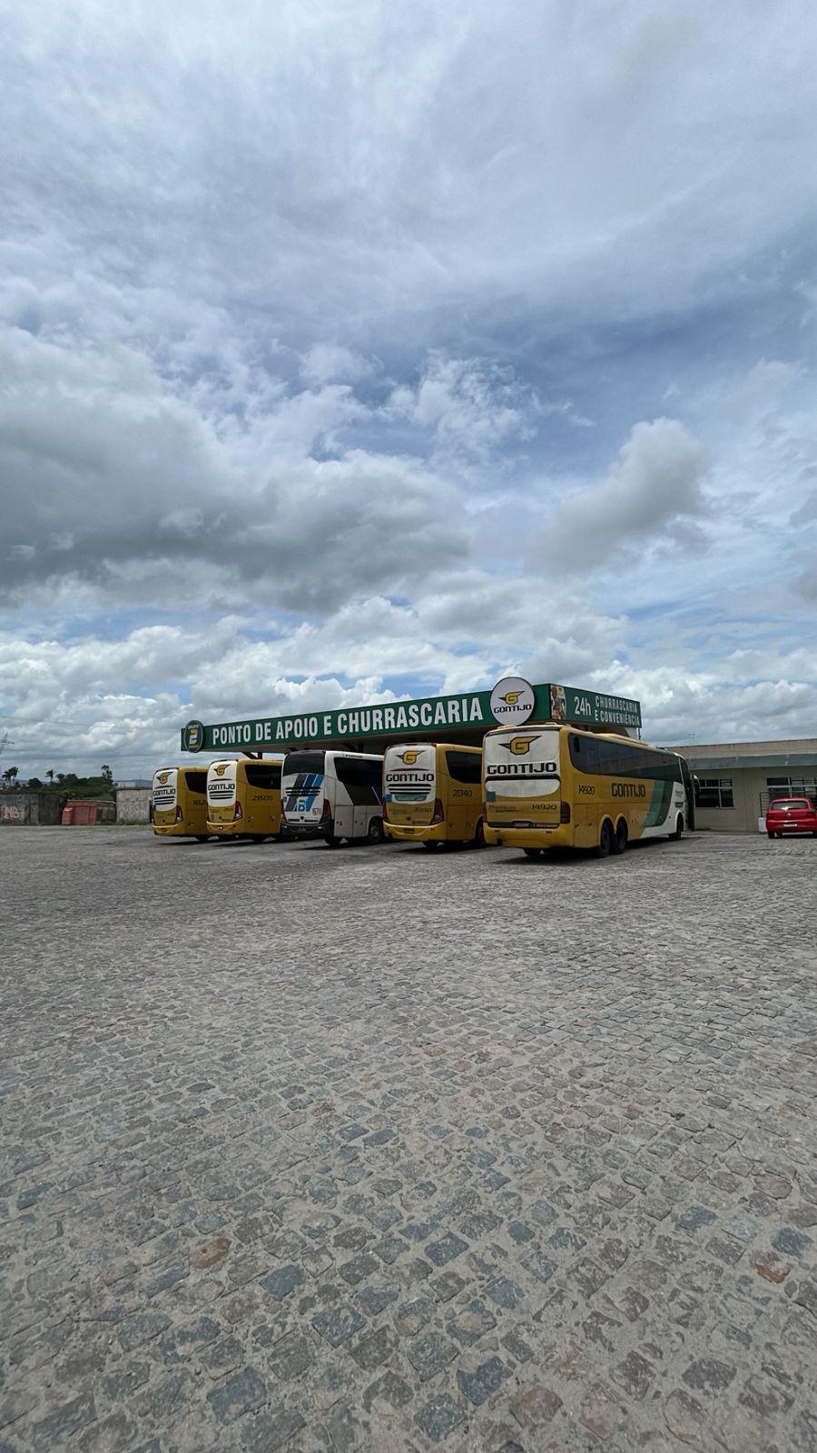 RESTAURANTE E LANCHONETE GRUPO 2 IRMÃOS