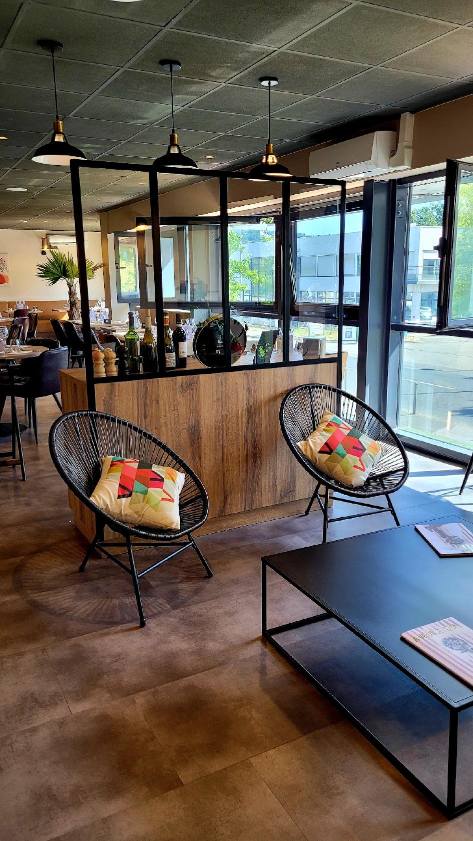 Odyssée Restaurant