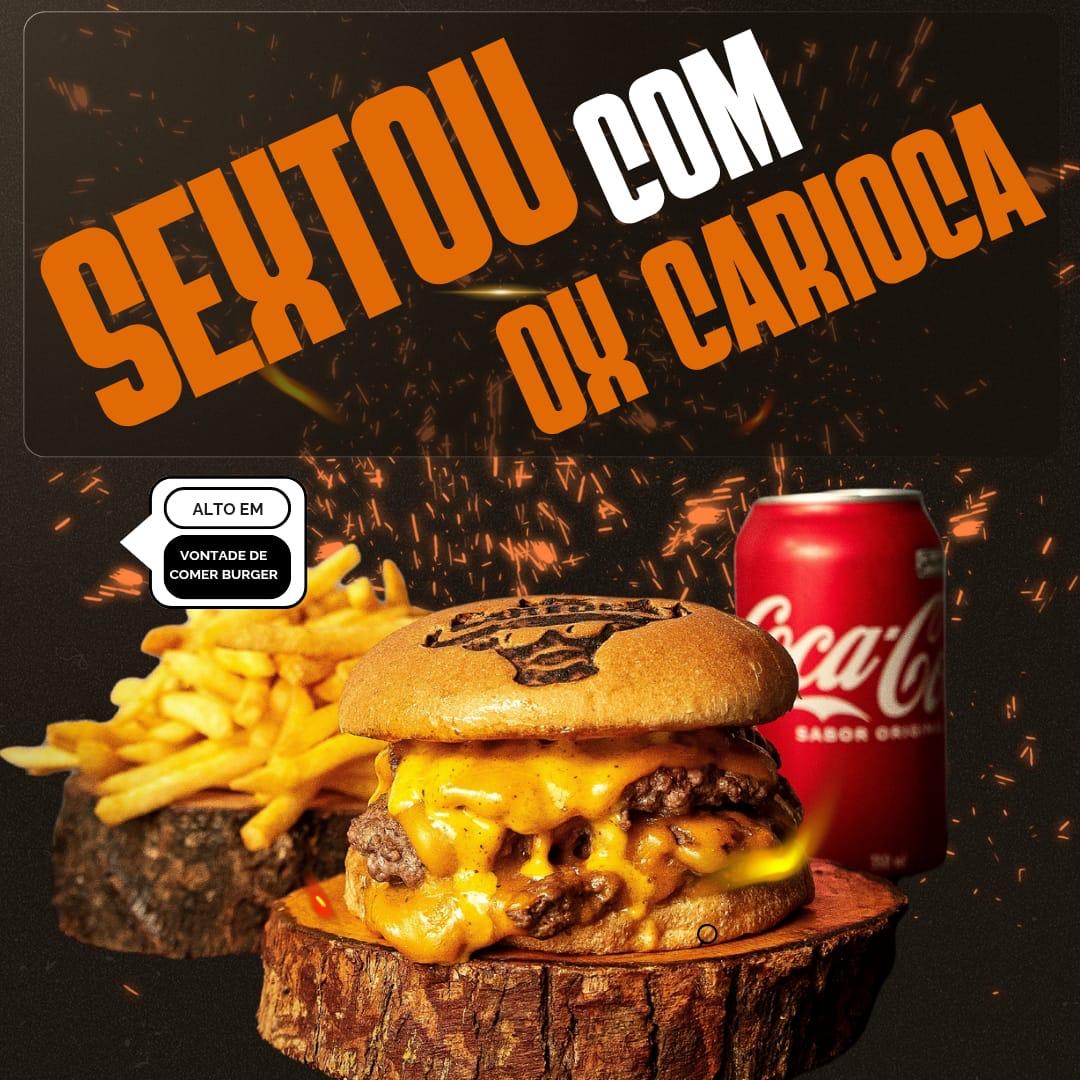 OX Carioca
