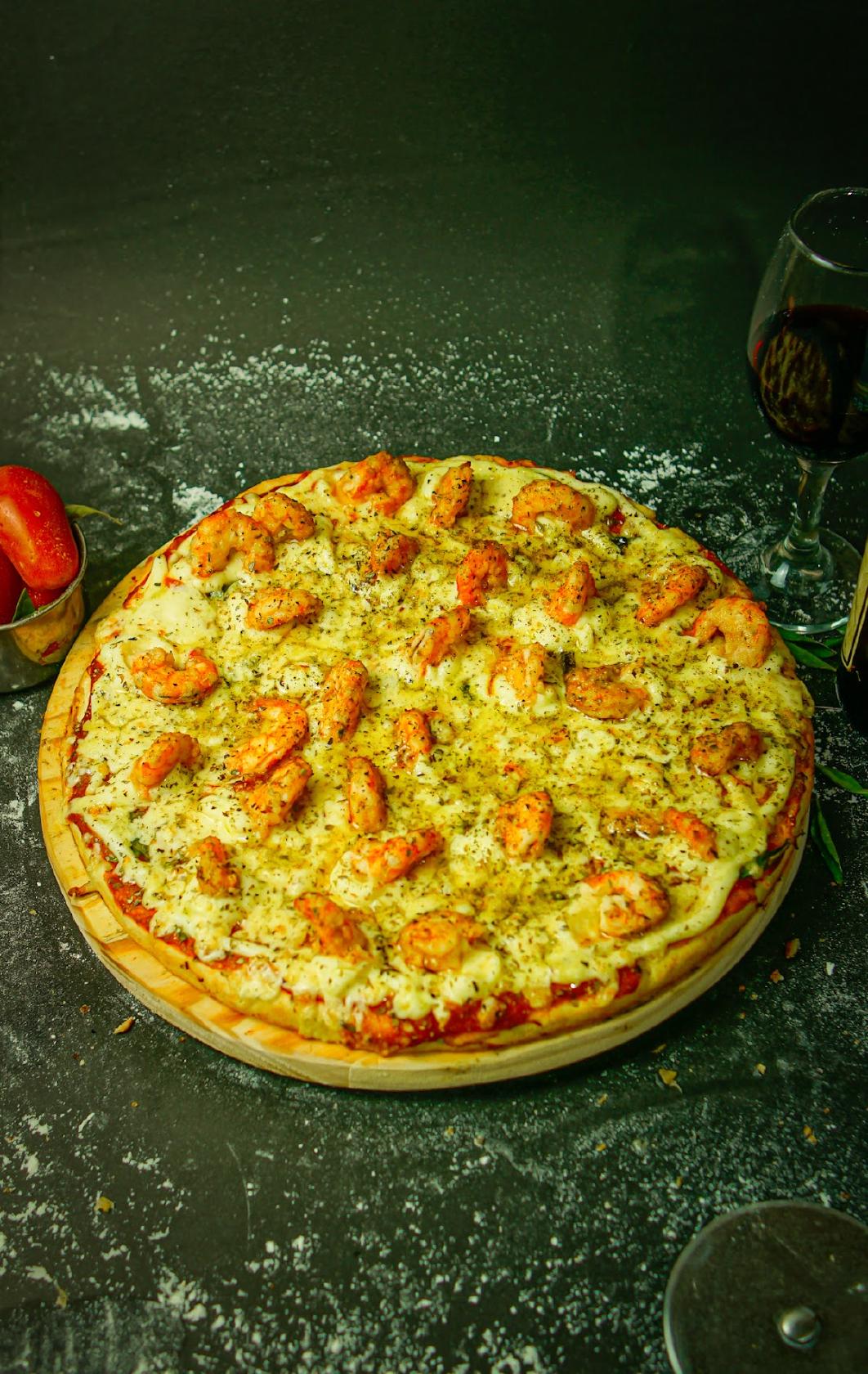 Kas Pizza Icoaraci